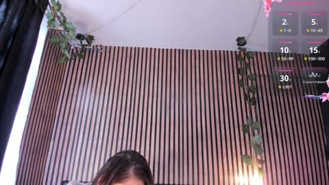 Snapshot of victoria__ponce chatting on January 29, 1:17 pm victorira online show from January 29, 1:17 pm