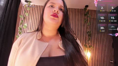 Snapshot of victoria__ponce chatting on January 11, 7:49 pm victorira online show from January 11, 7:49 pm