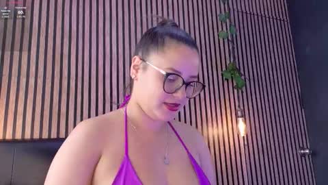 Snapshot of victoria__ponce chatting on October 20, 8:34 pm victorira online show from October 20, 8:34 pm
