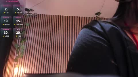 Snapshot of victoria__ponce chatting on March 5, 8:44 pm victorira online show from March 5, 8:44 pm