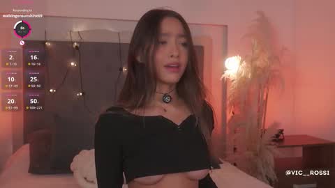         online show from March 5, 1:18 pm