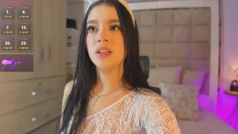 Snapshot of victoria_adaams1 chatting on October 20, 1:58 pm Victoria valentina online show from October 20, 1:58 pm