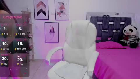 Snapshot of victoria_castillo1 chatting on September 20, 11:47 pm Victoria Castillo online show from September 20, 11:47 pm