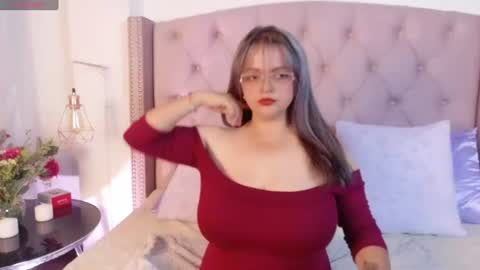 victoria_cherry_ online show from June 25, 10:30 am