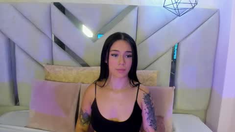 Victoria online show from October 20, 2:20 pm