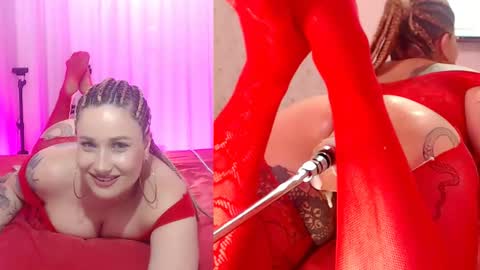 Snapshot of victoria_luxe chatting on March 4, 11:40 am victoria_luxe online show from March 4, 11:40 am