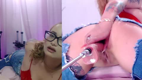 Snapshot of victoria_luxe chatting on December 15, 11:12 am victoria_luxe online show from December 15, 11:12 am