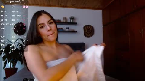 VICTORIA MARTELO online show from October 7, 2:32 pm