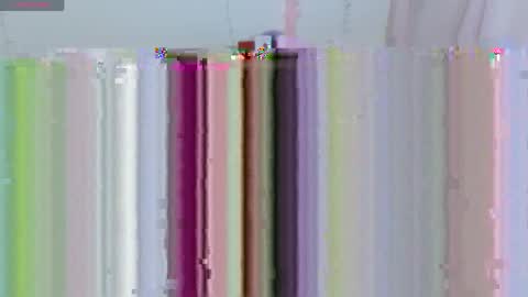 VICKY online show from April 19, 12:43 am