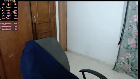 victoria online show from March 7, 10:11 am