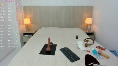 Snapshot of victoria_pachon chatting on October 14, 7:27 pm victoria_pachon online show from October 14, 7:27 pm