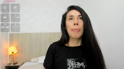 Snapshot of victoria_pachon chatting on October 28, 7:52 pm victoria_pachon online show from October 28, 7:52 pm