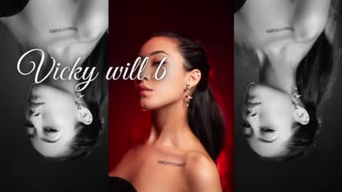 Victoria  online show from February 4, 9:29 pm