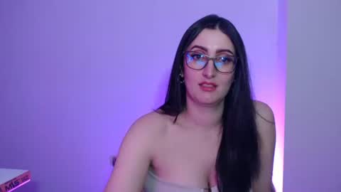 Snapshot of victoria_riider chatting on February 27, 8:31 pm Victoria online show from February 27, 8:31 pm