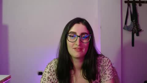 Victoria online show from October 30, 9:27 pm