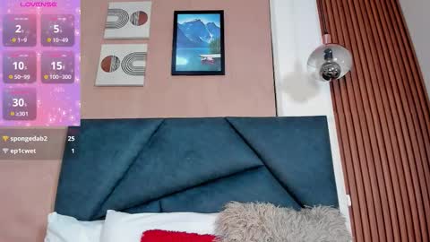 VICTORIA  online show from March 26, 2:52 pm