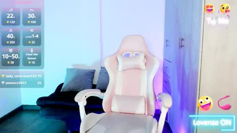 Victoria online show from March 7, 9:44 pm