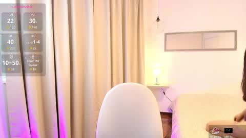 Victoria online show from October 3, 12:21 pm