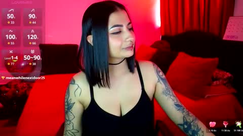 Victoria online show from February 14, 3:36 pm