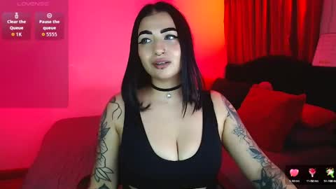 Victoria online show from April 29, 12:14 am