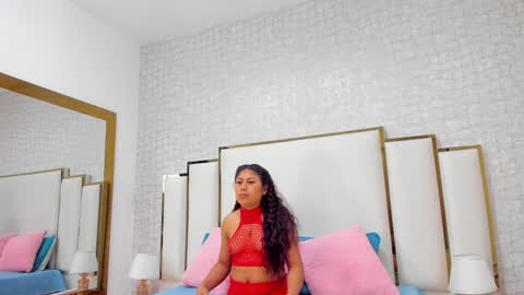 Victoria Sofia online show from January 15, 3:00 am