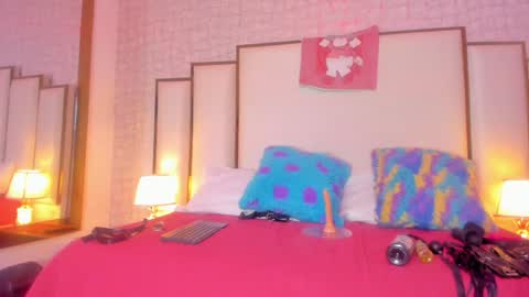 Victoria Sofia online show from December 29, 12:52 am