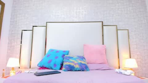Victoria Sofia online show from January 31, 3:20 am