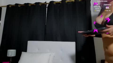 Victoria Zans  online show from September 26, 12:03 pm