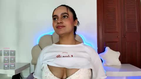 Victoria online show from January 23, 2:28 pm