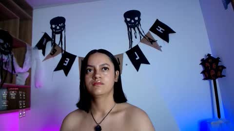 Snapshot of victoriablack_ chatting on October 10, 11:04 am Victoria online show from October 10, 11:04 am