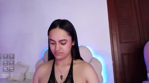 Victoria online show from February 8, 1:33 pm