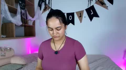 Snapshot of victoriablack_ chatting on October 24, 10:55 am Victoria online show from October 24, 10:55 am