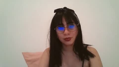 Victoria Holly online show from September 16, 9:56 pm