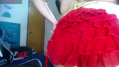 victoriamil1 online show from December 28, 5:46 pm