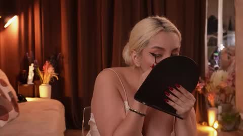 Diddy online show from November 26, 11:17 pm