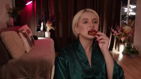 Diddy online show from October 13, 7:16 pm