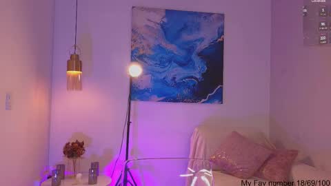 Maria Victoria online show from March 14, 11:55 am