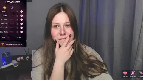 victoriassecrets_ online show from March 26, 7:26 pm