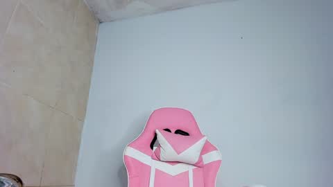 samantha victoria hall online show from February 4, 3:22 am