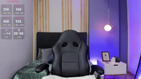 Victoria Vixen online show from October 17, 9:51 pm