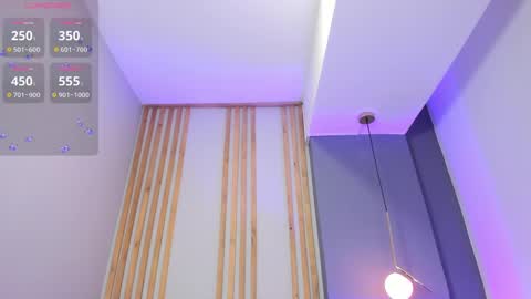 Victoria Vixen online show from September 26, 9:23 pm