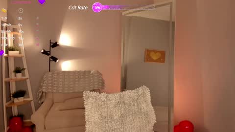 Karla online show from February 21, 3:43 pm