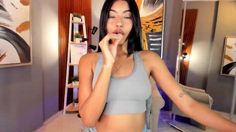 Karla online show from September 9, 7:57 pm