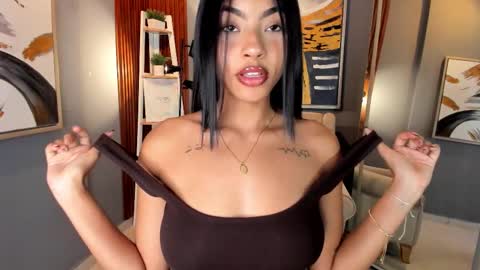 Karla online show from September 17, 7:45 pm