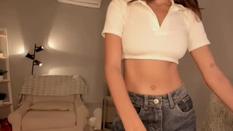 Karla online show from February 27, 3:59 pm