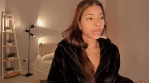 Karla online show from February 4, 12:33 pm