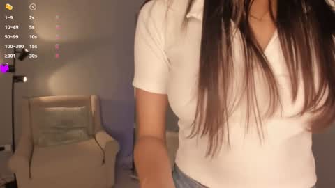 Karla online show from January 17, 3:43 pm
