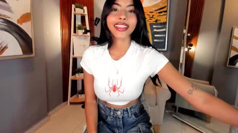 Karla online show from September 15, 7:43 pm
