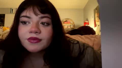 viennavisabelle online show from October 23, 5:57 am