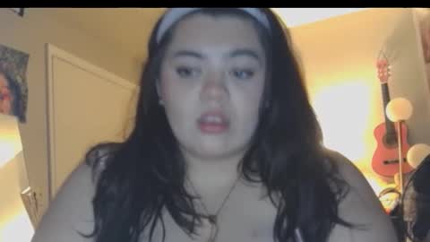 viennavisabelle online show from March 11, 5:11 am